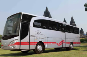 Sewa Bus Pariwisata Jakarta Selatan